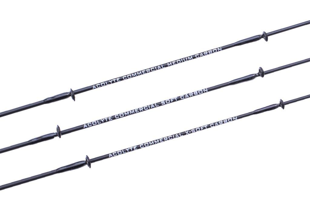 Drennan Acolyte Commercial Feeder 335cm 60g wędka