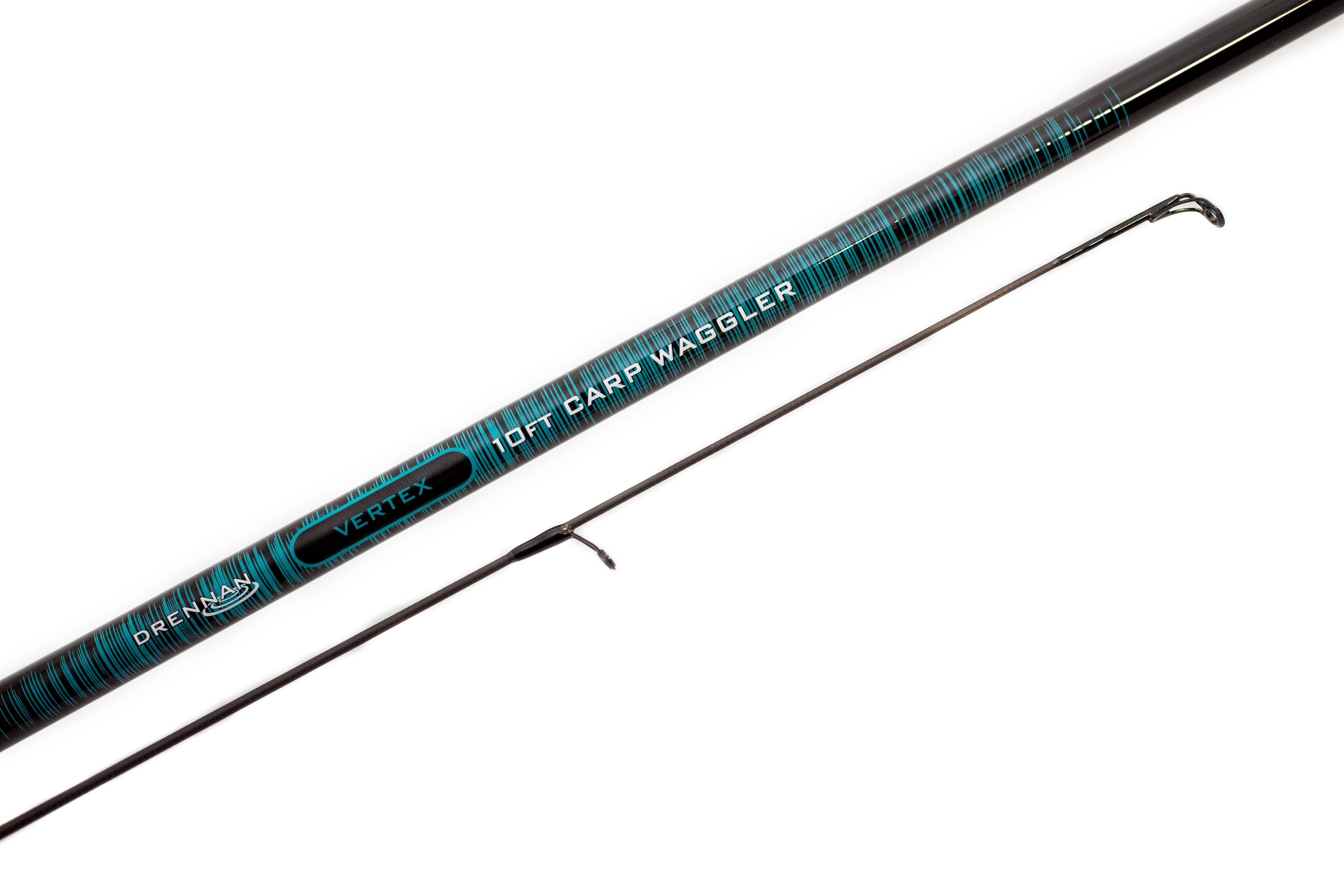 Drennan Vertex Carp Waggler 305cm wędka