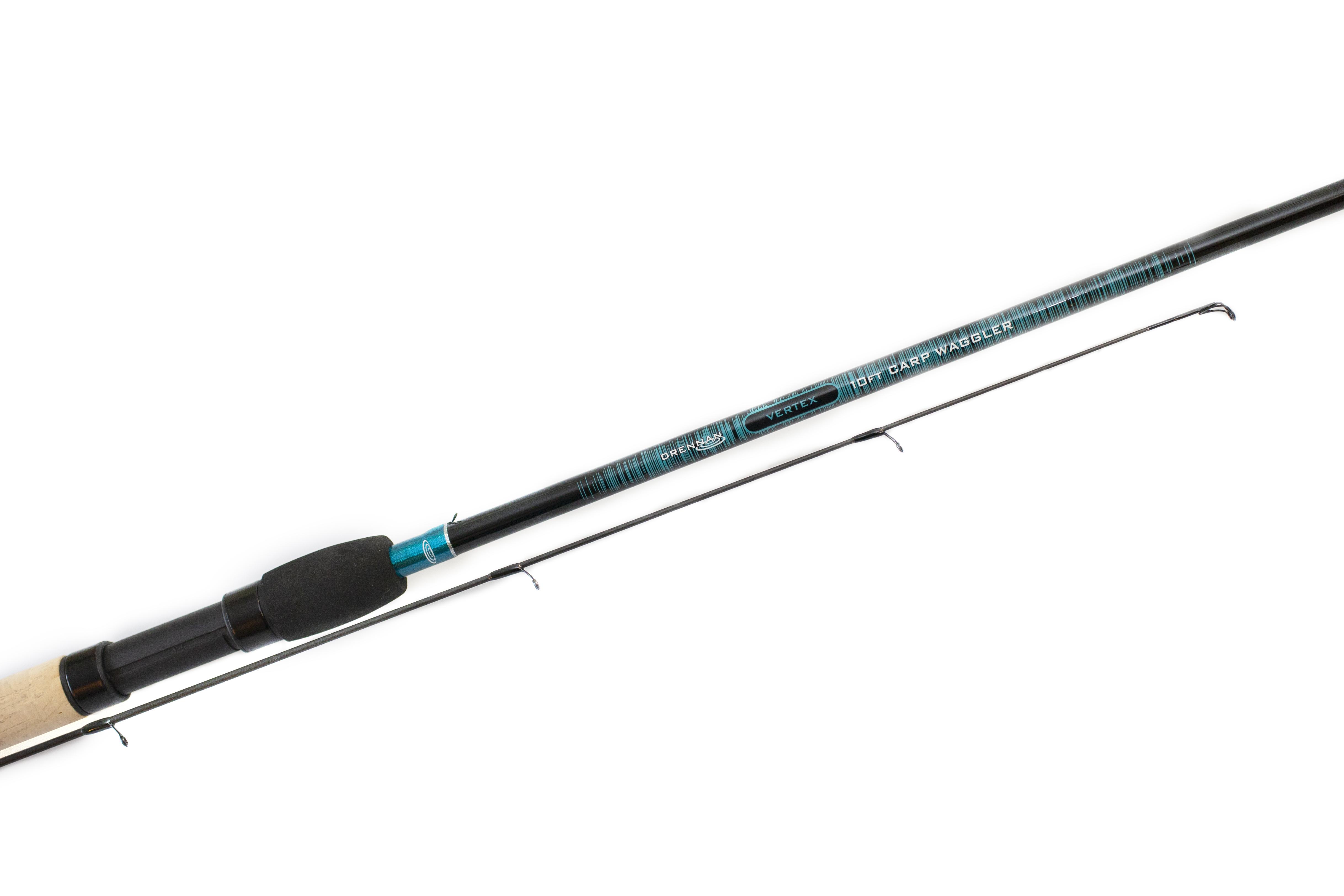 Drennan Vertex Carp Waggler 305cm wędka