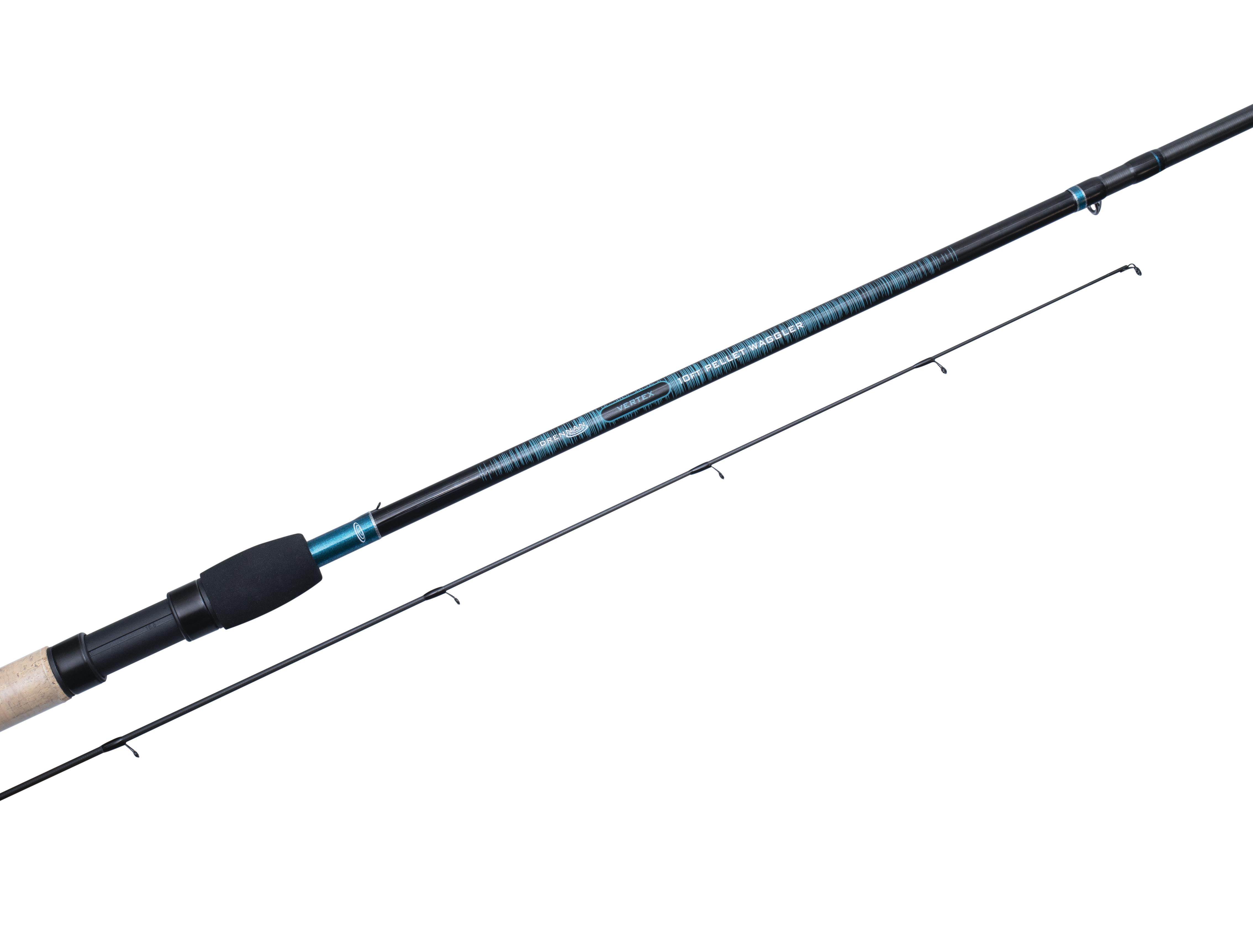 Drennan Vertex Pellet Waggler 305cm wędka