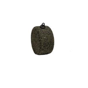 Misiek Ciężarek Stalowy Fat Grip 100g