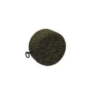 Misiek Ciężarek Stalowy Fat Grip 250g