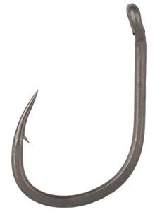 Mikado X-tra Strong igła r.8 plecionka 0.12mm 10cm 8szt. gotowe przypony