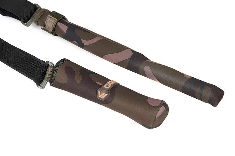 Fox Camolite Neoprene Reel Protector