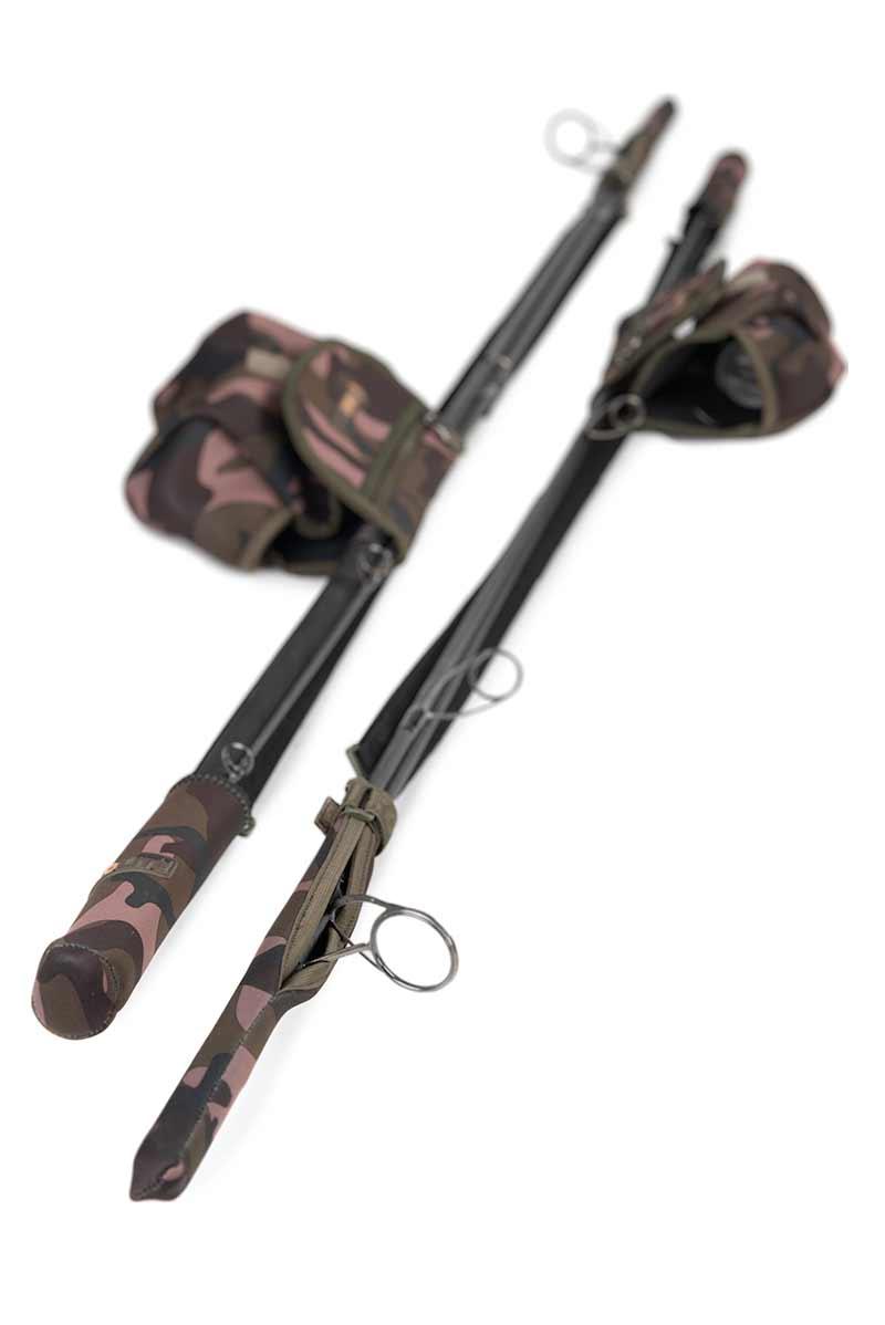 Fox Camolite Neoprene Reel Protector