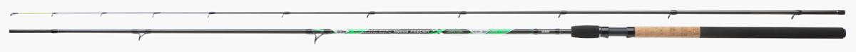 Jaxon Rubicon Method Feeder Competition 300cm 15-50g wędka