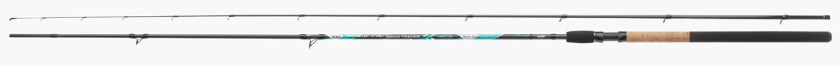 Jaxon Rubicon Method Feeder Competition 300cm 20-60g wędka