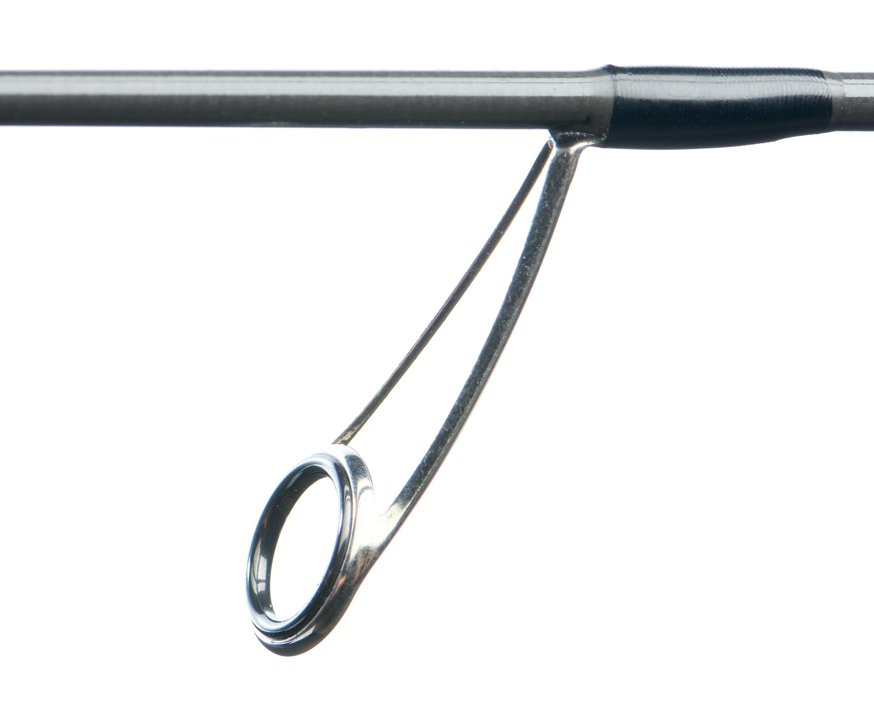 Jaxon Green Wind Spin 198cm 0.6-6g wędka