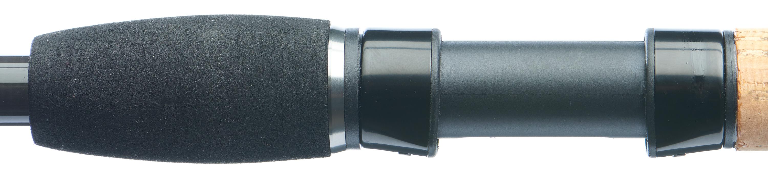 Jaxon Caracal Feeder 360cm 50-120g wędka
