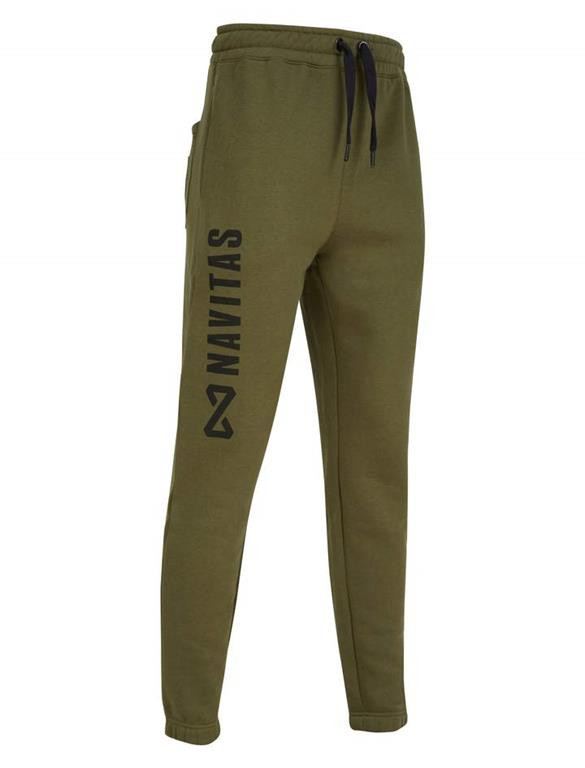 Navitas Spodnie Core Green S