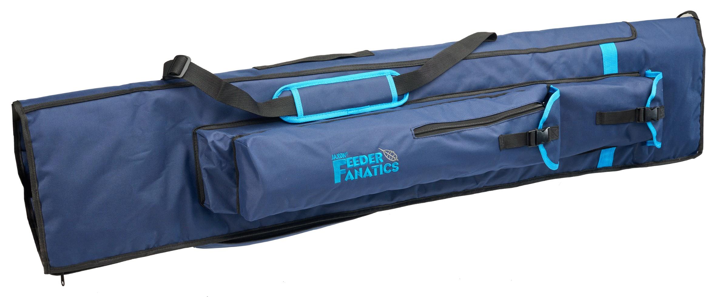 Jaxon Feeder Fanatics 3 Rod 145cm pokrowiec