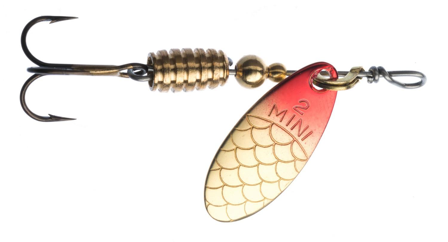 Jaxon Lukris Mini 2 OR obrotówka