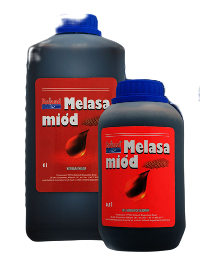 Boland Melasa Miód 1l