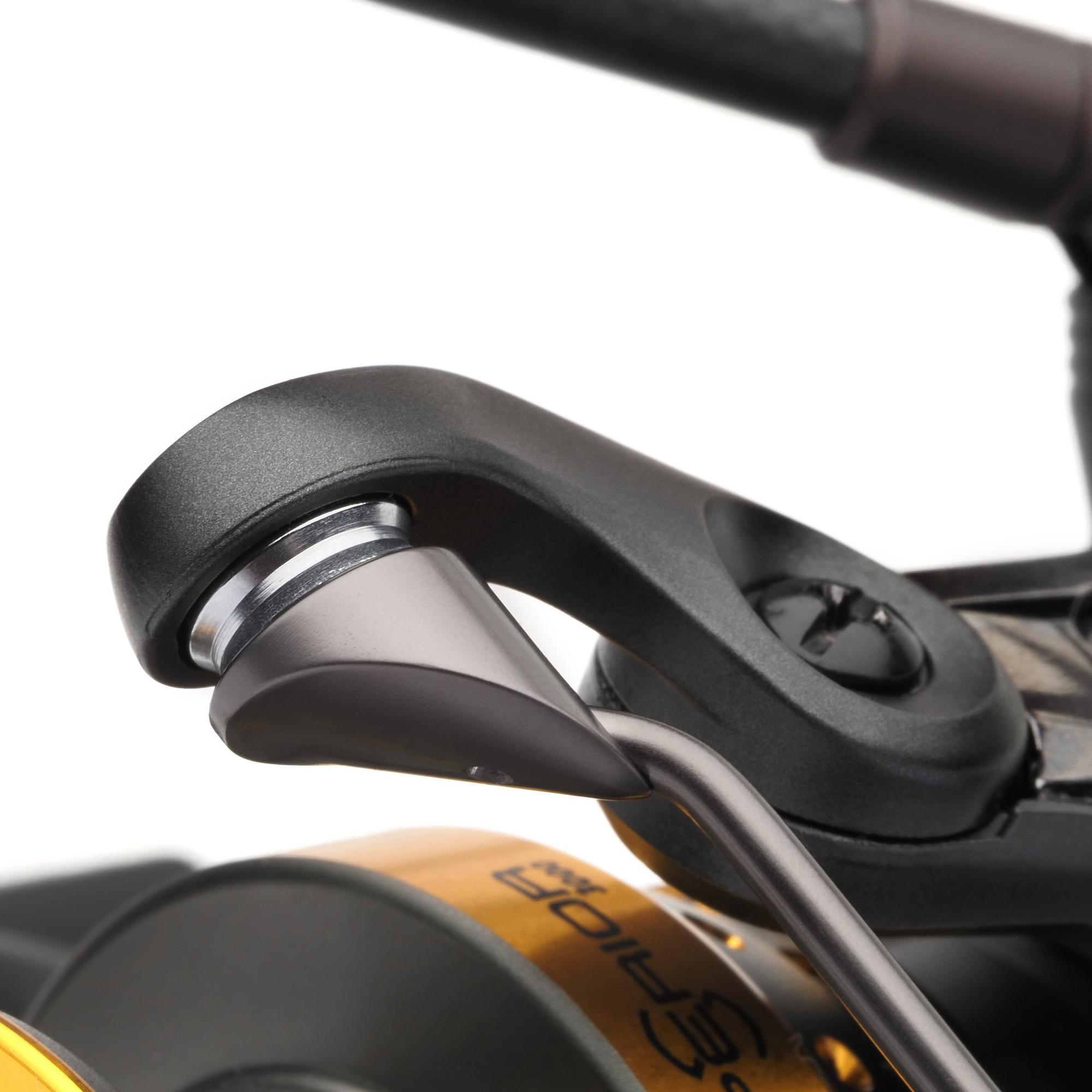 Abu Garcia Superior 2 4000 kołowrotek