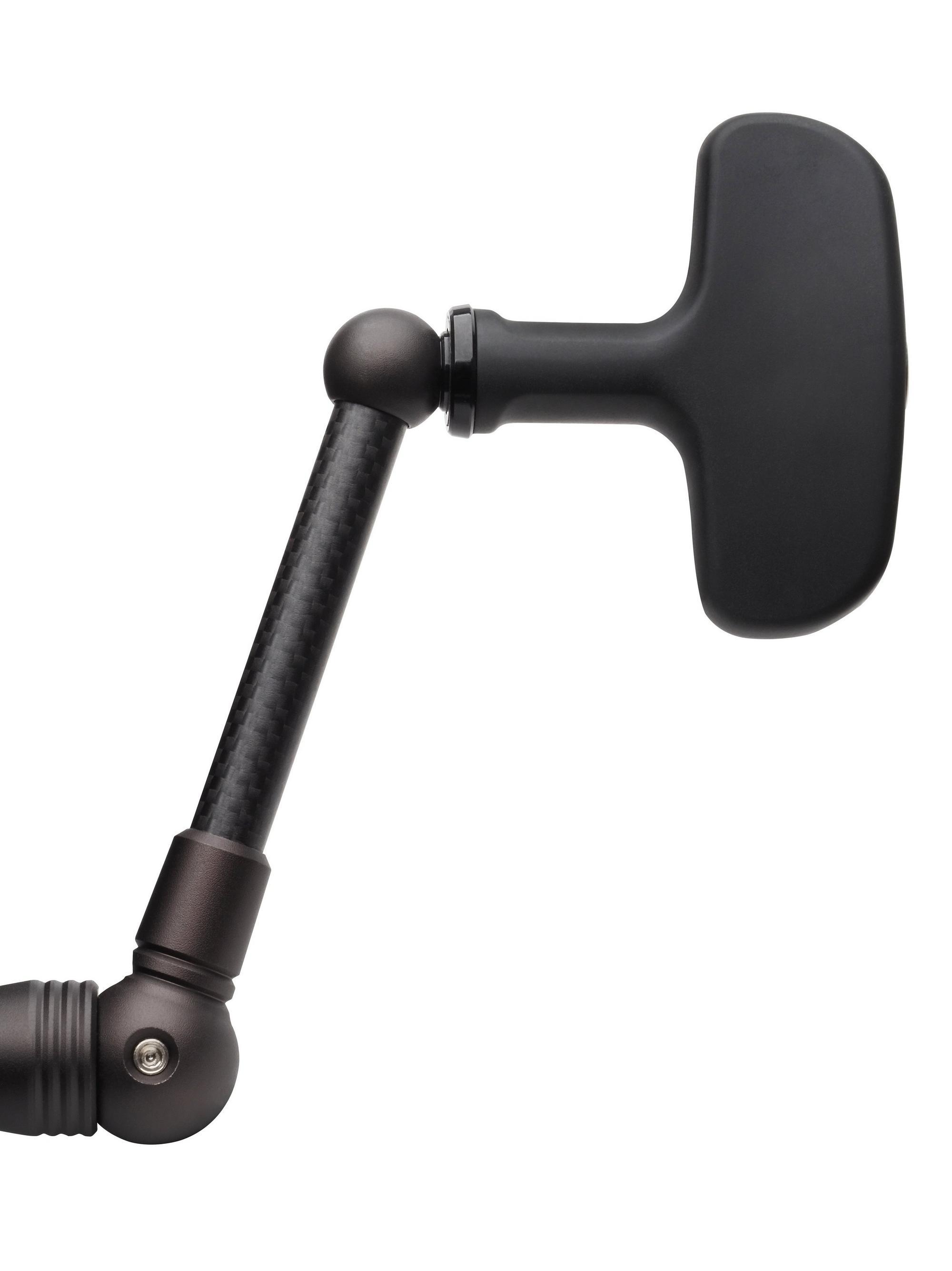Abu Garcia Superior 2 4000 kołowrotek