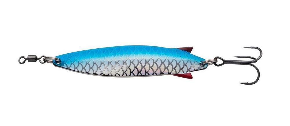 Abu Garcia Toby 15g 75mm LF Blue Flash wahadłówka