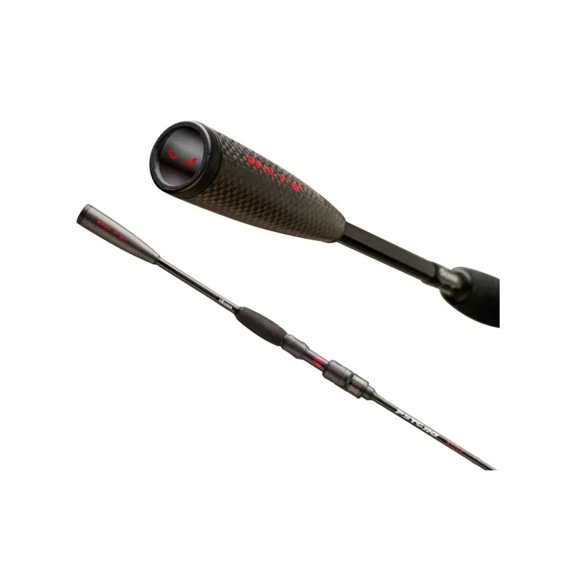 Okuma Psycho Stick MH 243cm 10-30g wędka