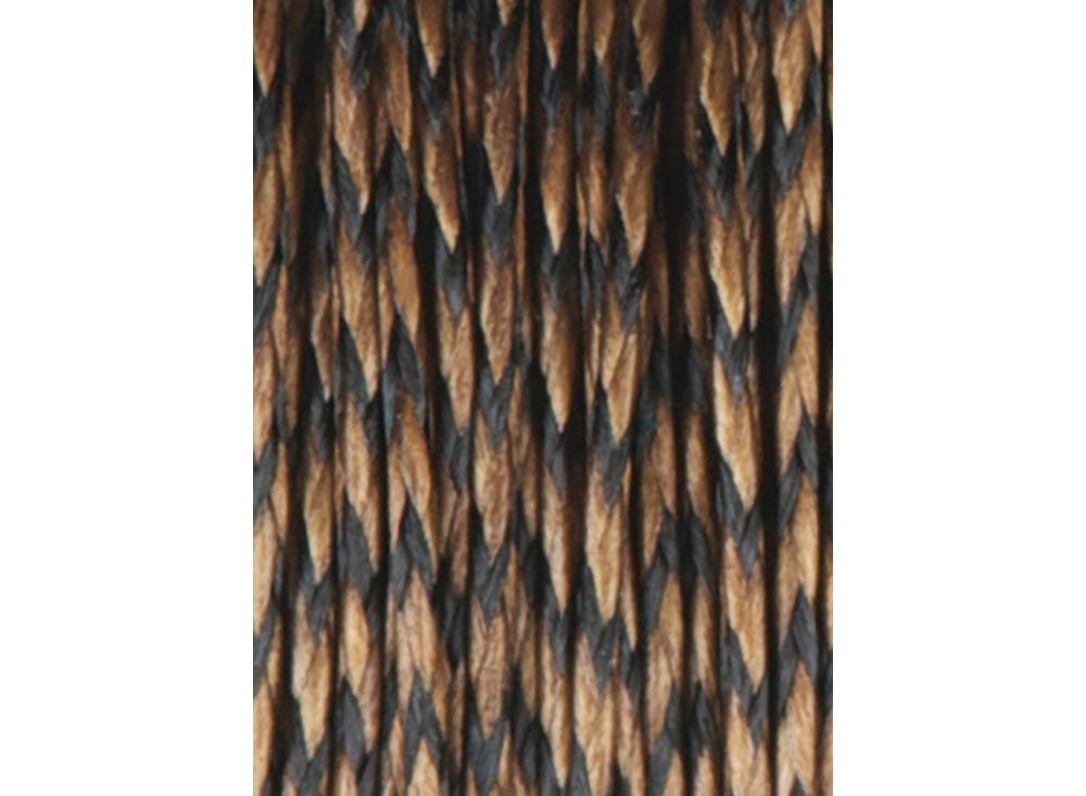 Carp Spirit Herculine 20lb 20m Camo Brown plecionka przyponowa