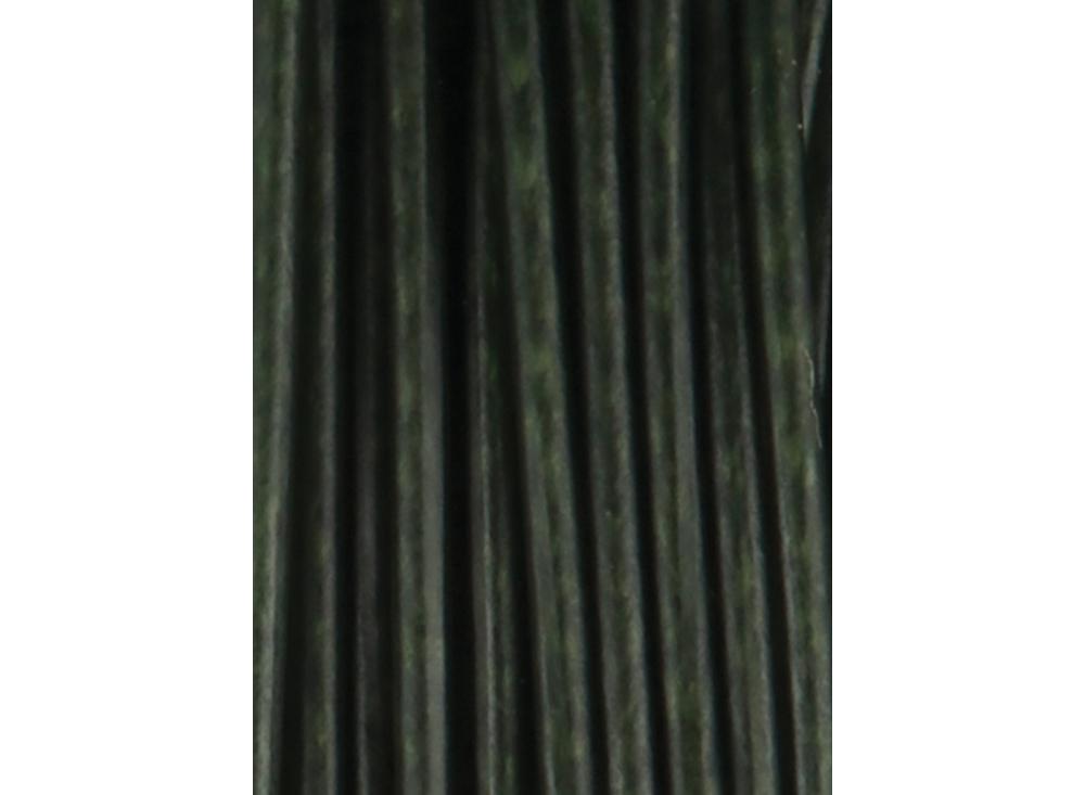 Carp Spirit Combi Stiff 25lb 20m Camo Green plecionka przyponowa