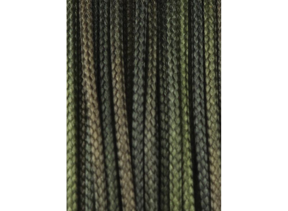 Carp Spirit Gravity UHL Camogrown 45lb 10m leader