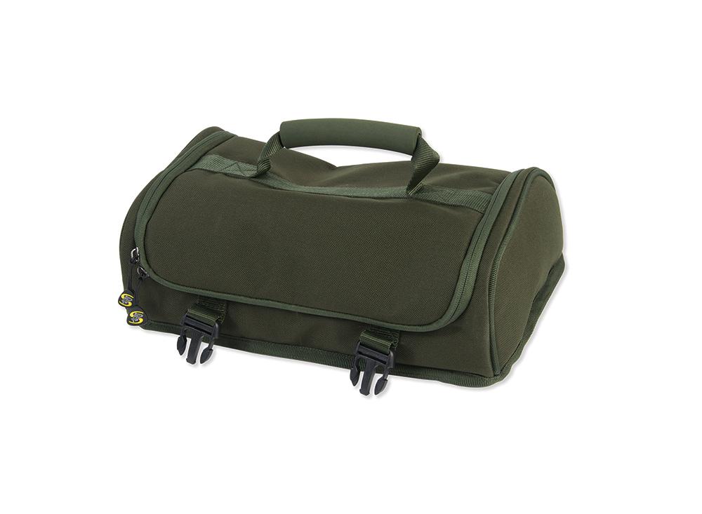 Carp Spirit cooler bag torba na przynęty