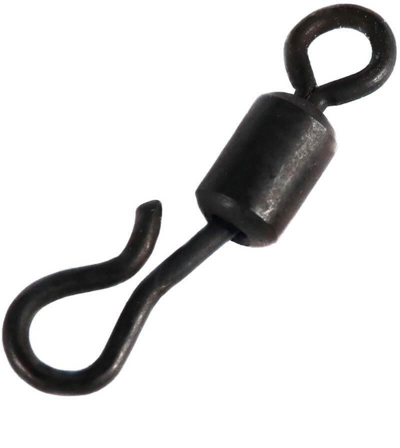 Carp Spirit Spinner Rig Swivel r.11 10szt.