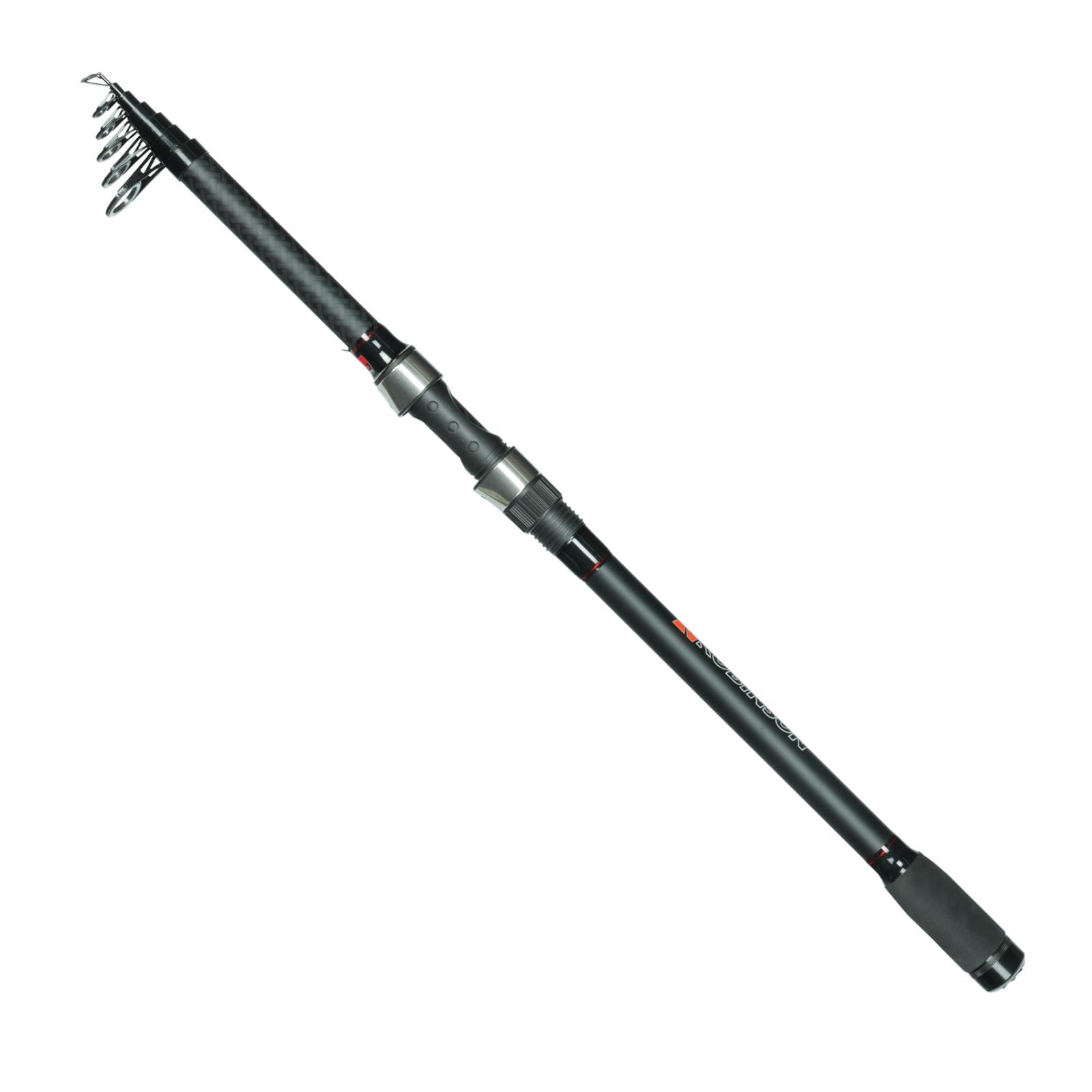 Robinson Stinger X-Cross Tele Bream 330cm 20-50g wędka