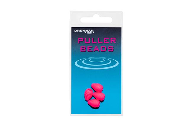 Drennan Strippa Puller Bead Pink 4szt. korek
