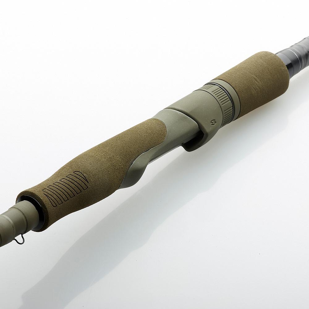 Savage Gear SG4 Light Game 251cm 3-14g wędka