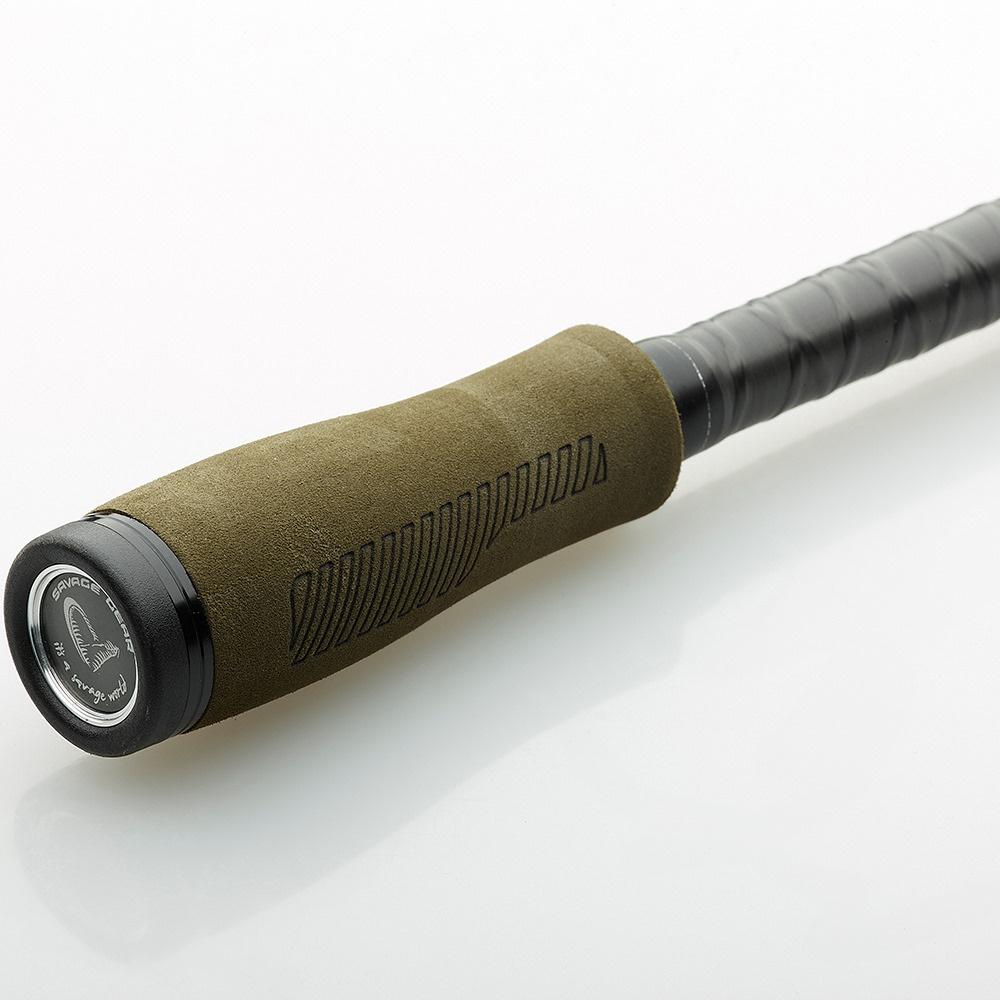 Savage Gear SG4 Light Game 251cm 3-14g wędka