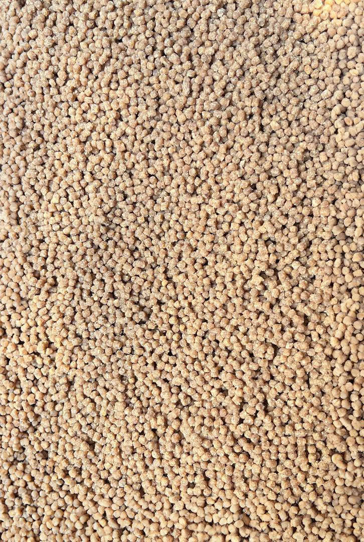 Feeder Bait Pellet Gotowy 2mm Orzech Tygrysi