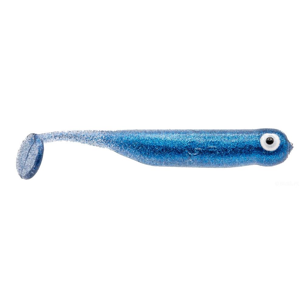 Great Fish GF1 Blue Pearl Shrimp Scent 49mm 1g 10szt.
