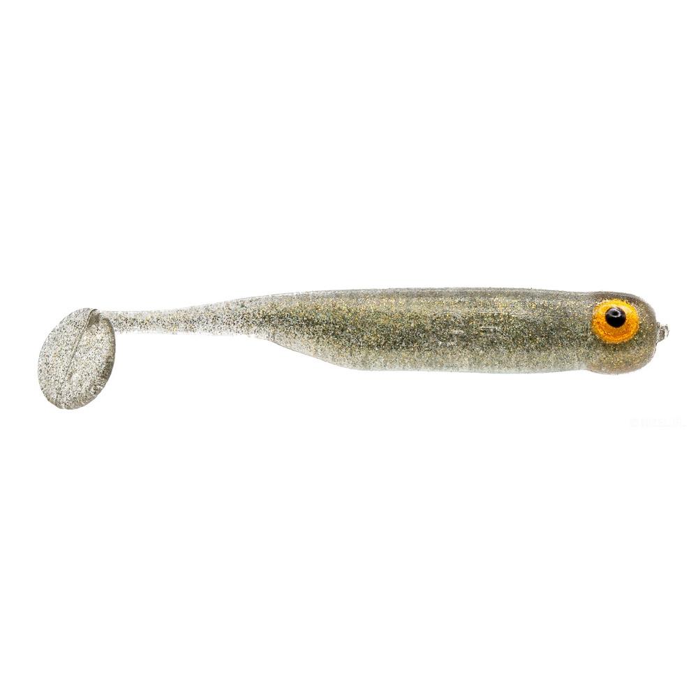Great Fish GF1 Natural No Scent 49mm 1g 10szt.