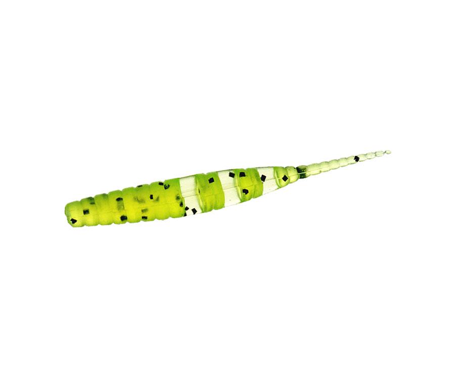 Flagman Magic Stick 4cm k.112 12szt. Chartreuse