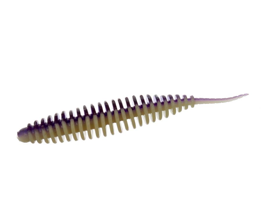 Flagman Hitomi 7.5cm k.0527 6szt. Violet Lime Chartreuse