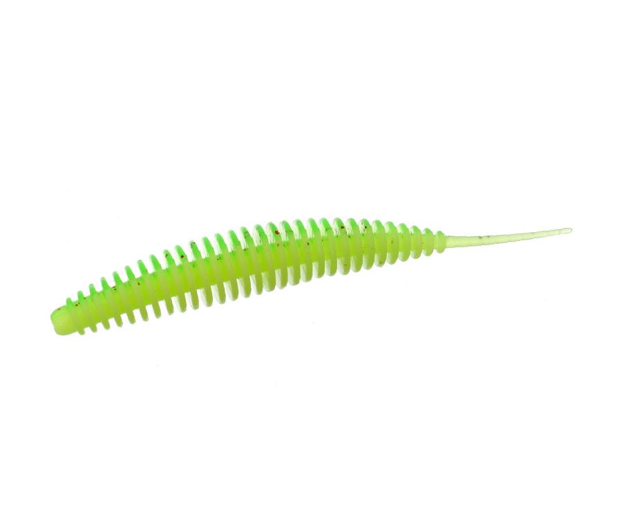 Flagman Hitomi 7.5cm k.1527 6szt. Lime Lime Chartreuse