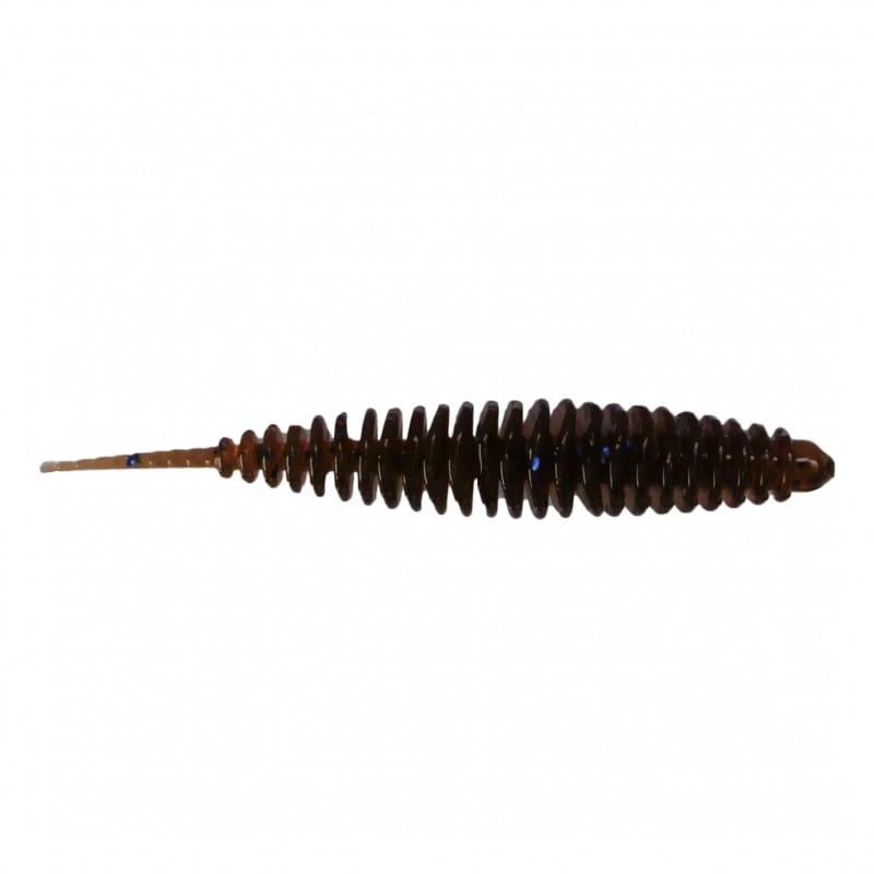 Flagman Hitomi 4cm k.28 12szt. Copper Brown