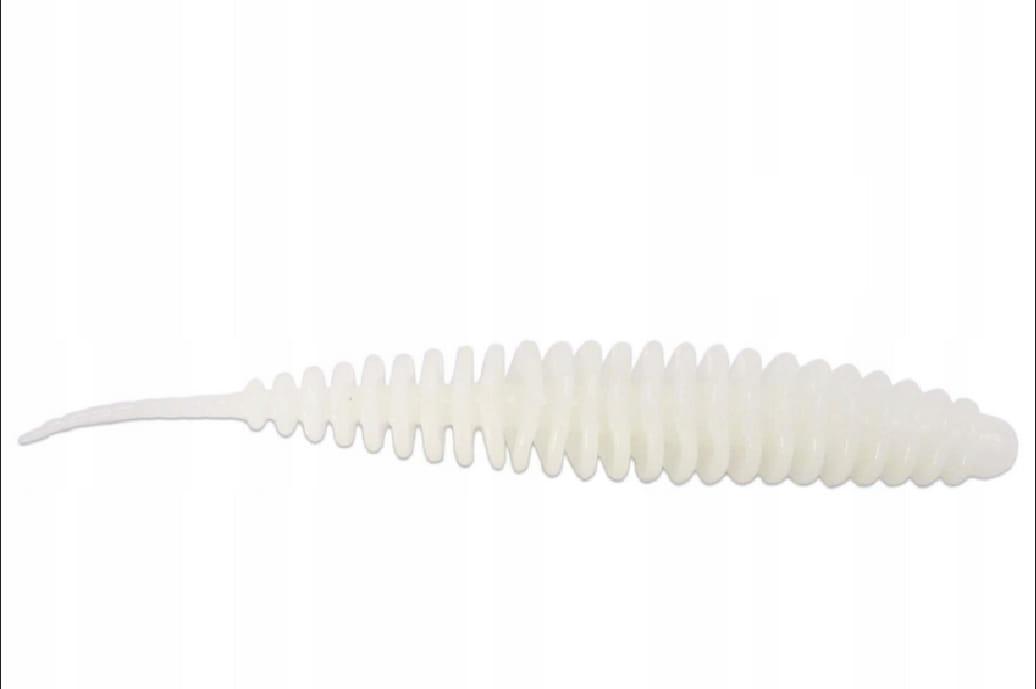 Flagman Hitomi 4cm k.37 12szt. White