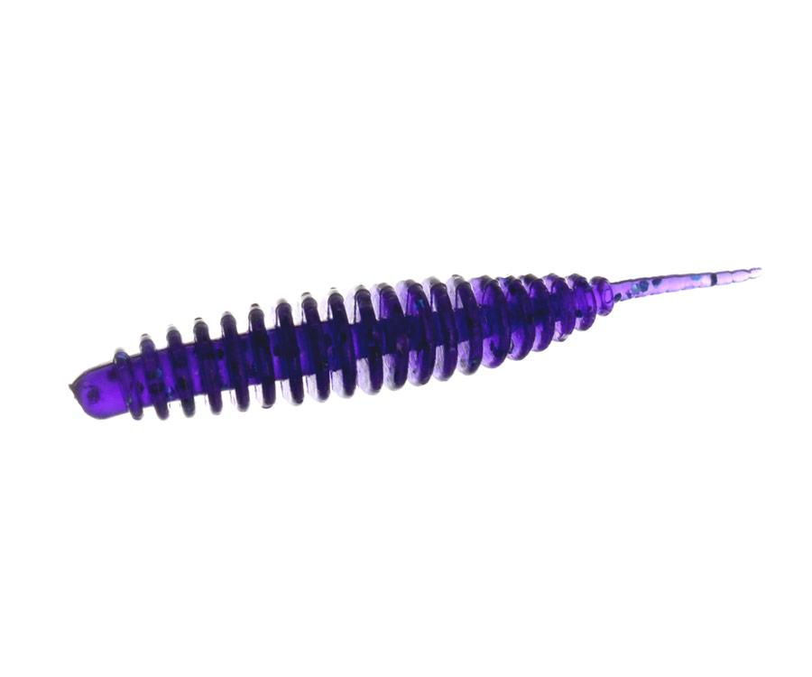 Flagman Hitomi 2.7cm k.105 20szt. Violet