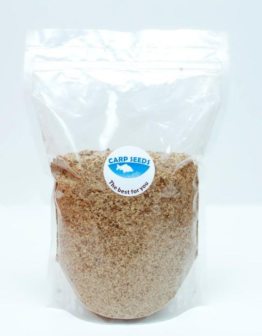 Carp Seeds Mączka z Orzechów Tygrysich 1kg