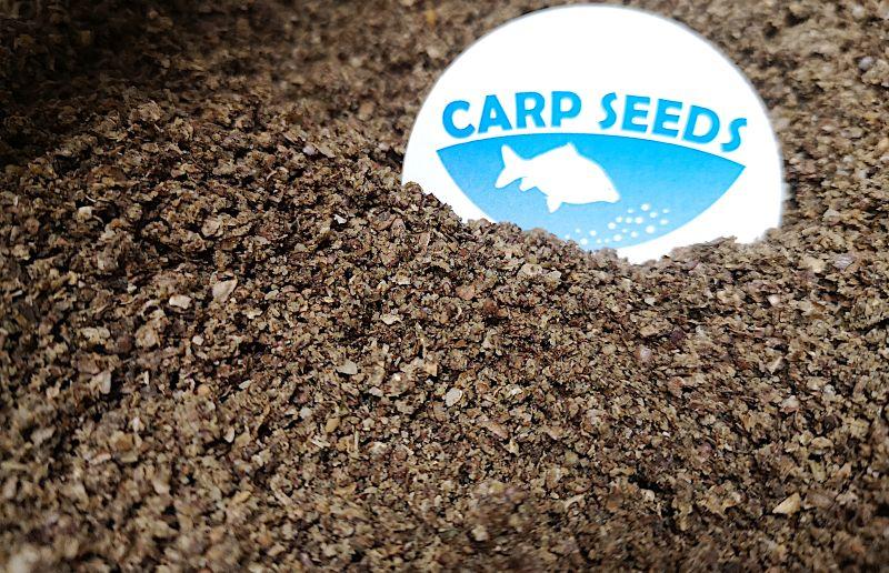 Carp Seeds Mączka z Konopii 1kg