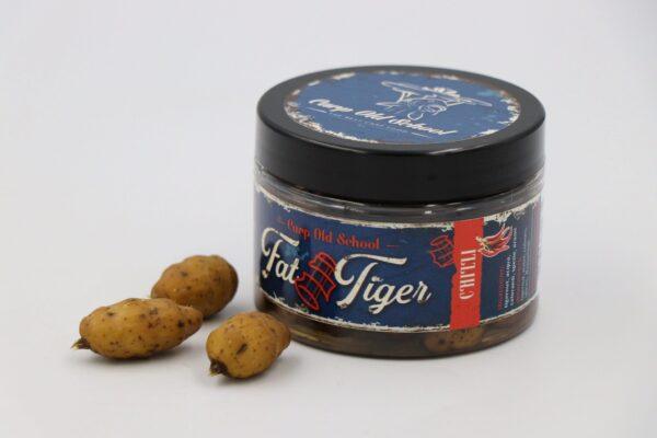 Carp Old School Fat Tiger Chili 150ml