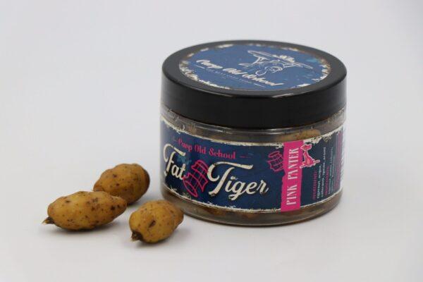 Carp Old School Fat Tiger Pink Panter 150ml