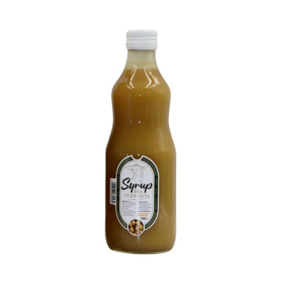 Carp Old School Orzech Tygrysi Syrop 500ml