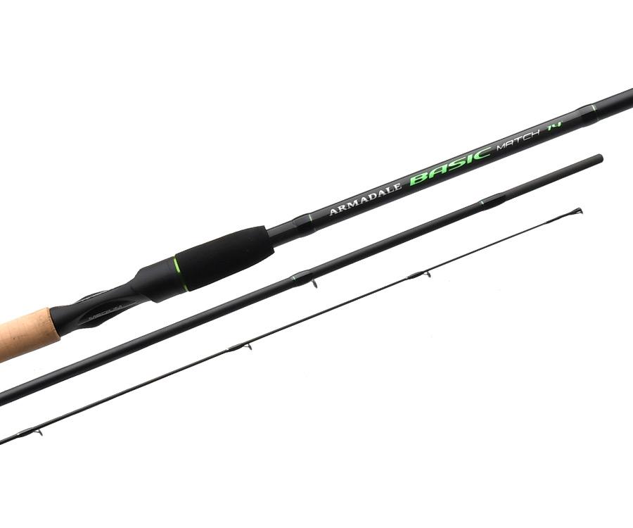 Flagman Armadale Basic Match 420cm 5-20g wędka
