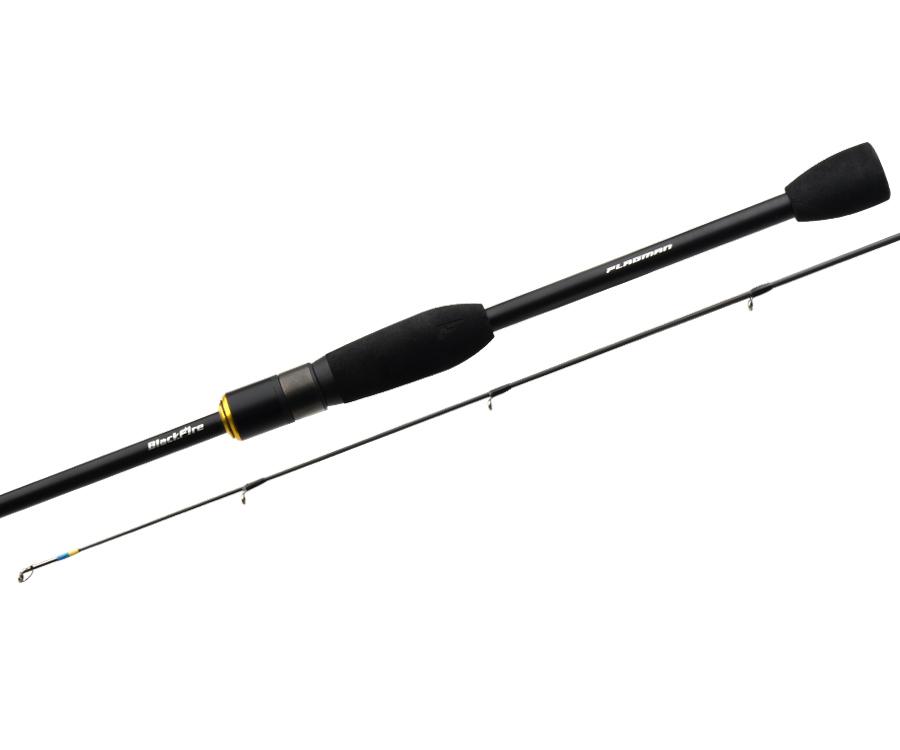Flagman BlackFire 73L 221cm 3-15g wędka