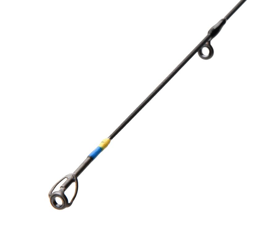Flagman BlackFire Area 62SUL 188cm 0.4-3g wędka