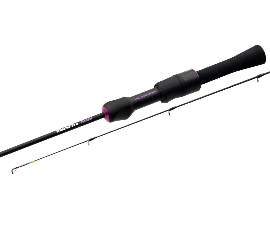 Flagman BlackFire Area 62SUL 188cm 0.4-3g wędka
