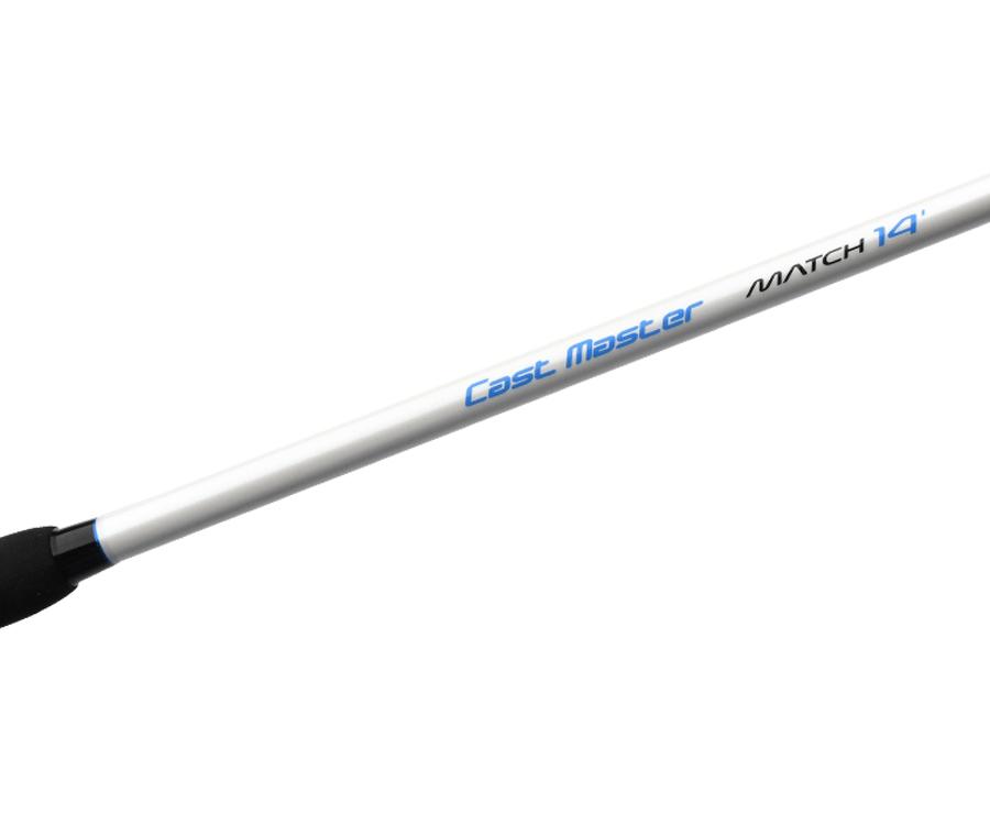Flagman Cast Master Match 420cm 3-15g wędka
