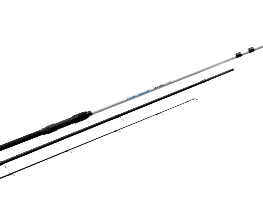 Flagman Cast Master Match 420cm 3-15g wędka